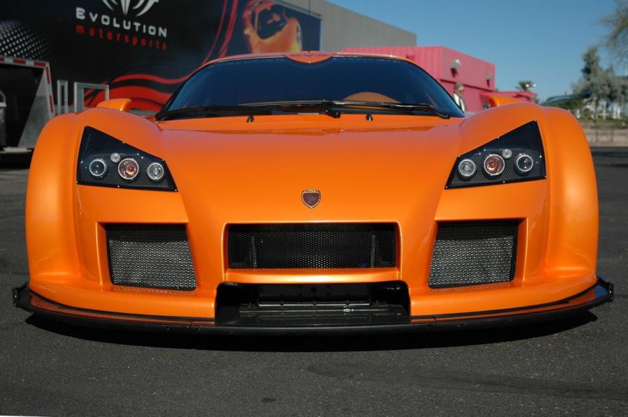  Gumpert Apollo 2010 года  (фото 52 из 53)